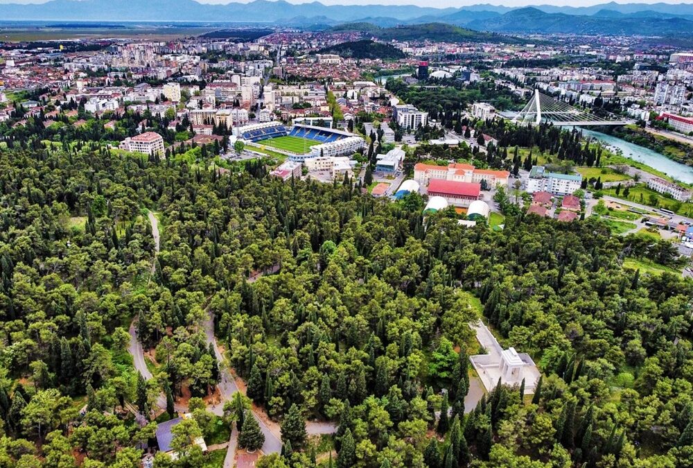 Vlada konačno dala saglasnost na inicijativu Glavnog grada o zaštiti Gorice
