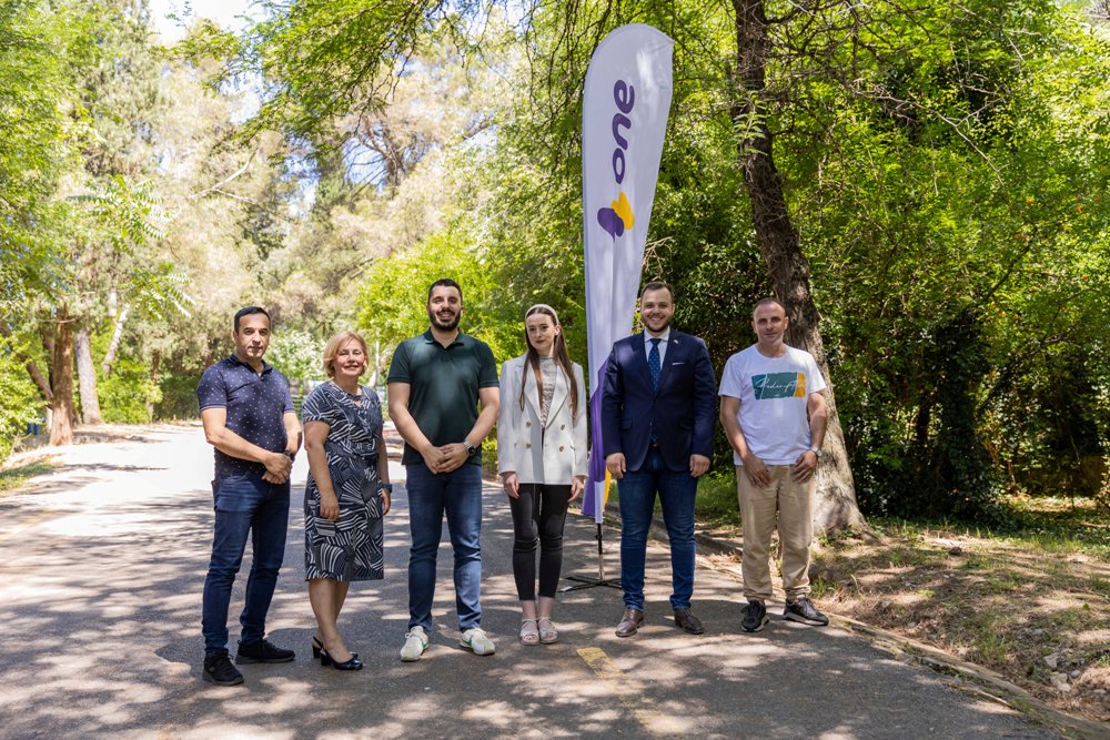 Spectro sistem za ranu detekciju požara čuva Goricu i ovoga ljeta